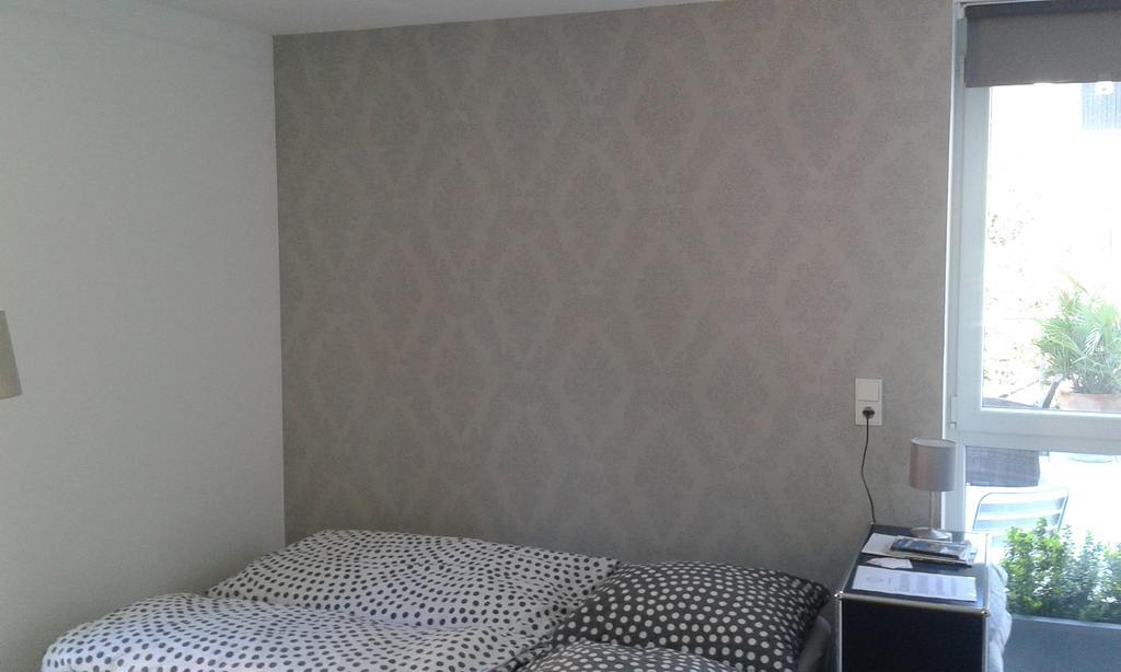 Apartment End ไฮเดลเบิร์ก ภายนอก รูปภาพ