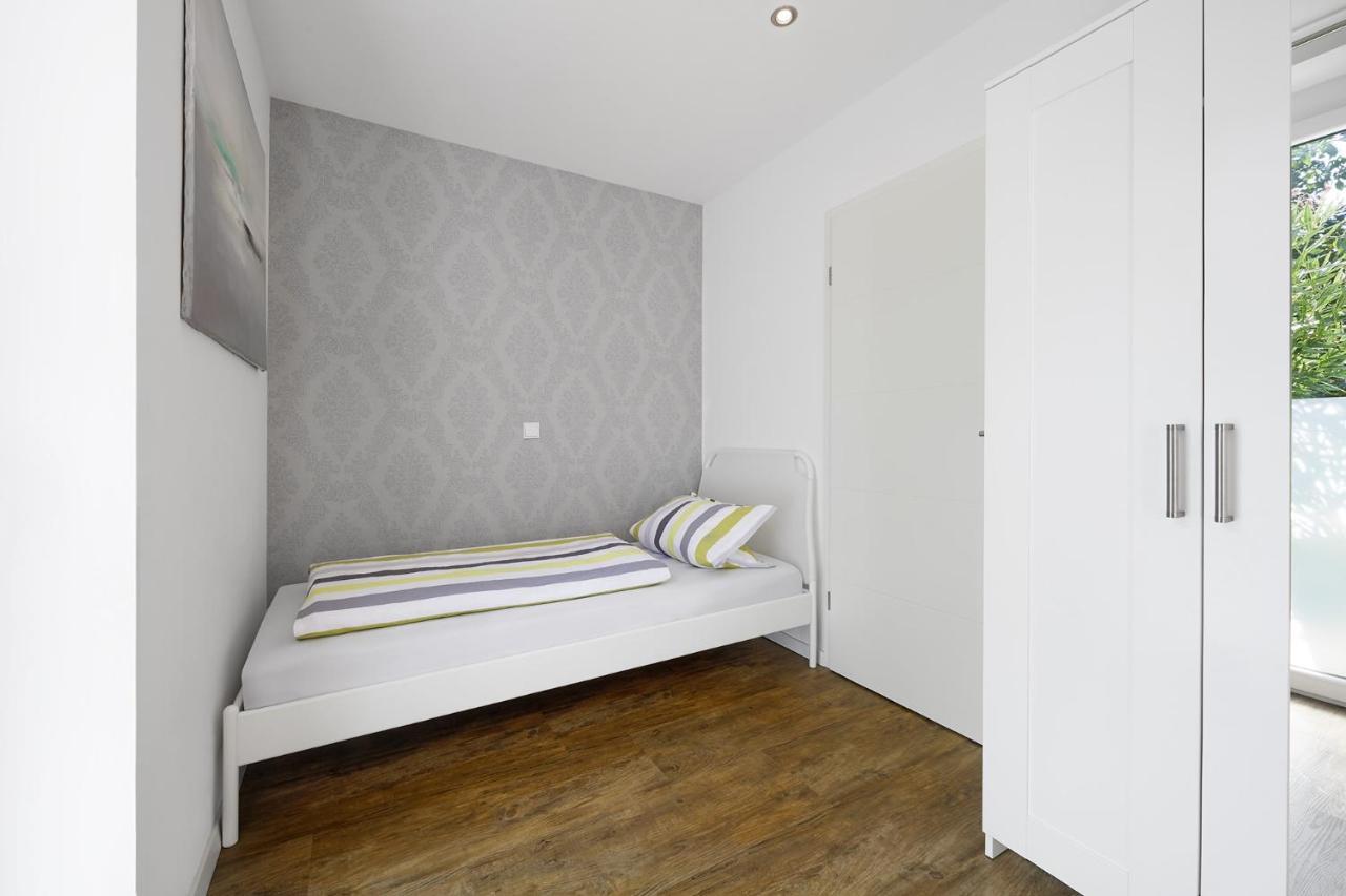 Apartment End ไฮเดลเบิร์ก ภายนอก รูปภาพ